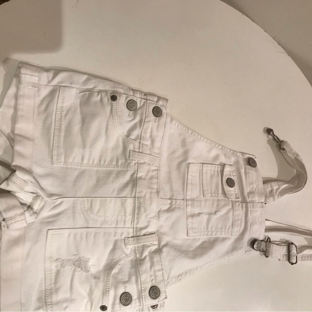 3-15$ Justice short jeans